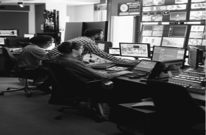 IT Infrastructure